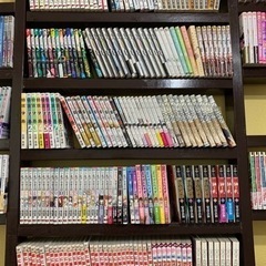 漫画色々の画像