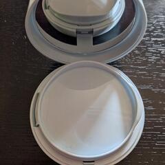ペリペラ　クッションファンデの画像