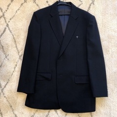 【日大鶴ヶ丘高校】男子制服　上下セット
