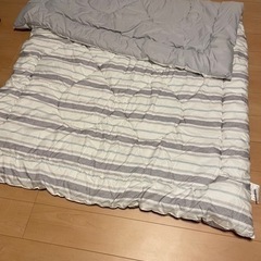 シングル　掛け布団