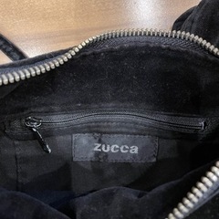 zuccaのハンドバッグの画像