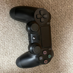 PlayStation®4 Pro ジェット・ブラック 1TB 