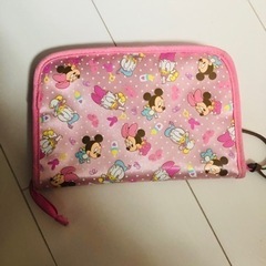 ディズニー　マルチケースの画像