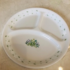 お皿セットの画像