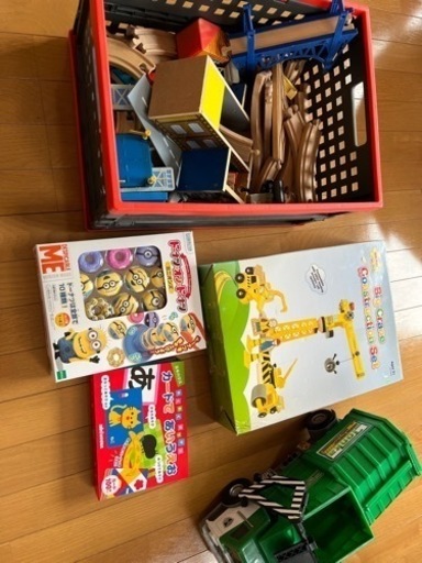 2歳　3歳　おもちゃ　まとめ売り