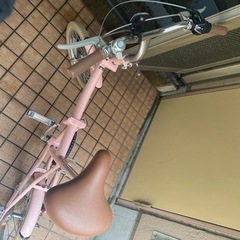 折りたたみ自転車【Amazon限定ブランド】Streamline...
