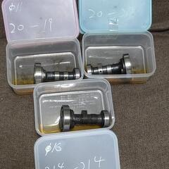 ベンリィ CD50 モンキー カブ 横型エンジン の画像