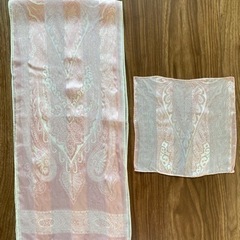 結婚式 新郎 スカーフ ポケットチーフ セレモニー　パーティの画像