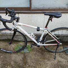 GIANT XS ロードバイク ジャンク