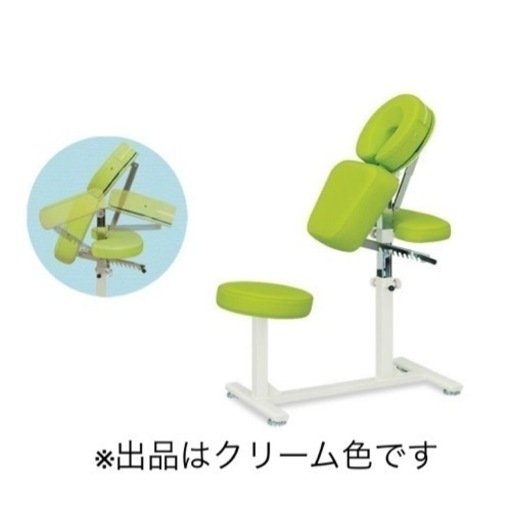 マッサージチェア 施術台  高田ベッド ラウンドチェアーCタイプ 3台あります