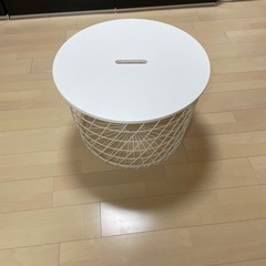 IKEA ローテーブルの画像