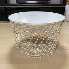 IKEA ローテーブル