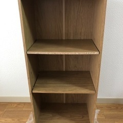 3段BOX
