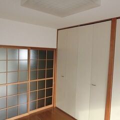 ⭕️🉐大家直🉐敷金・礼金無料！！エレベーター付きの1DK/RCマンション！本田技研工業様徒歩圏内！閑静な住宅地で日当たり良好♪内覧でアマゾンポイント1000円分プレゼント！⭕️ - 賃貸（マンション/一戸建て）