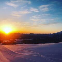 2月26日パルコール嬬恋リゾート行きませんか🏂️