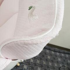 Comai  電動ハイローチェアの画像