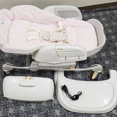 Comai  電動ハイローチェアの画像