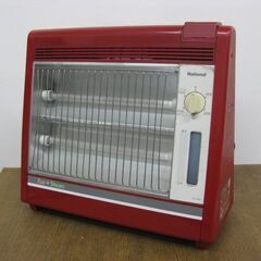 National ナショナル ニコニコファンヒーター FE-8A...