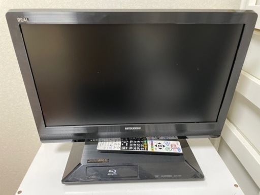 三菱テレビ売ります❣️