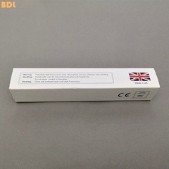 光脱毛機ハンドルのランプ イギリス製