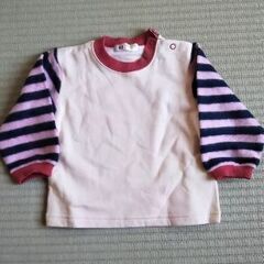 ☆新品☆80㎝2点セットの画像