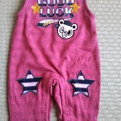 ☆新品☆80㎝2点セットの画像