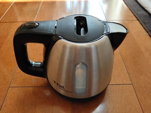 T-fal ティファール 電気ケトル 0.8L