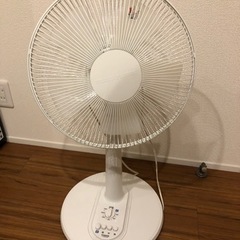 扇風機