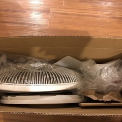 扇風機の画像