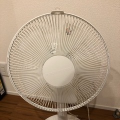 扇風機の画像