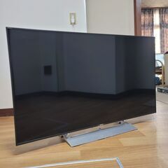 BRAVIA KJ-49X9000E