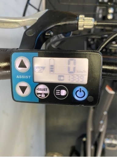 関東全域送料無料 保証付き 電動自転車 ヤマハ パスシティーX 20インチ 8.7ah 新型モデル