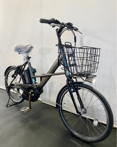 関東全域送料無料 保証付き 電動自転車 ヤマハ パスシティーX 20インチ 8.7ah 新型モデル