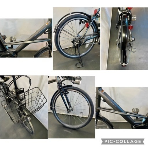 関東全域送料無料 保証付き 電動自転車 ヤマハ パスシティーX 20インチ 8.7ah 新型モデル