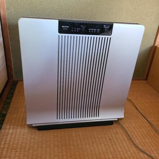 SANYO 空気清浄機