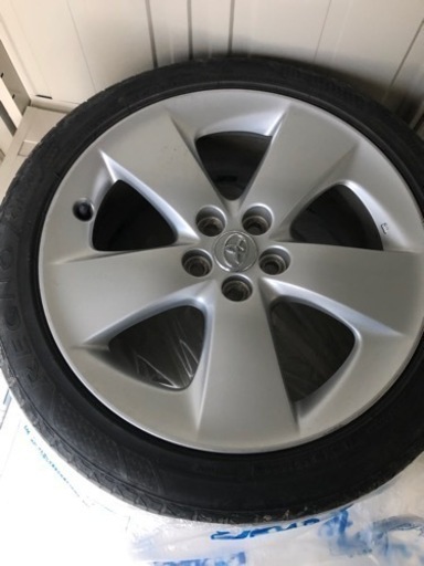 30プリウス　純正