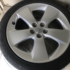 30プリウス　純正