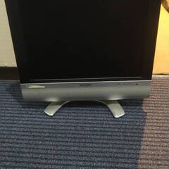 アナログ液晶テレビ