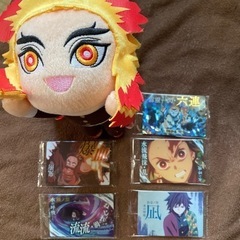 【決まりました】PS4版　鬼滅の刃ヒノカミ血風譚オマケつきの画像