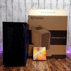 【動作確認済】ゲーミングPC デスクトップ 新品 ケース 新品 ...
