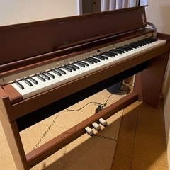 ⭐︎差し上げます⭐︎Roland電子ピアノ⭐︎07年製