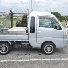 平成27年式　ハイゼットジャンボ　S500pの画像