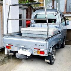 平成27年式　ハイゼットジャンボ　S500pの画像