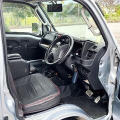 平成27年式　ハイゼットジャンボ　S500pの画像