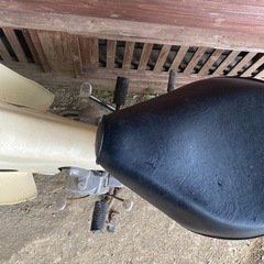 ホンダ　原付の画像