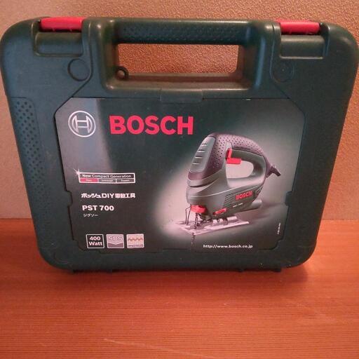 BOSCHジグソー　PST700