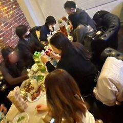 ✨💖🍫 🌸飲み会の裏方さん募集中🌸🍻🍫💖✨ - 港区