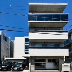 ⭕️🉐大家直🉐敷金・礼金無料！角部屋・最上階！オートロック・カメ...