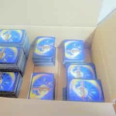 ‼GW特別企画!!　総枚数5000枚以上!!　デュエルマスターズの画像