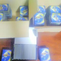 ‼GW特別企画!!　総枚数5000枚以上!!　デュエルマスターズの画像